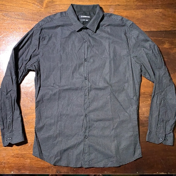 CONNOR | Shirts | Connor Slim Musclefit 